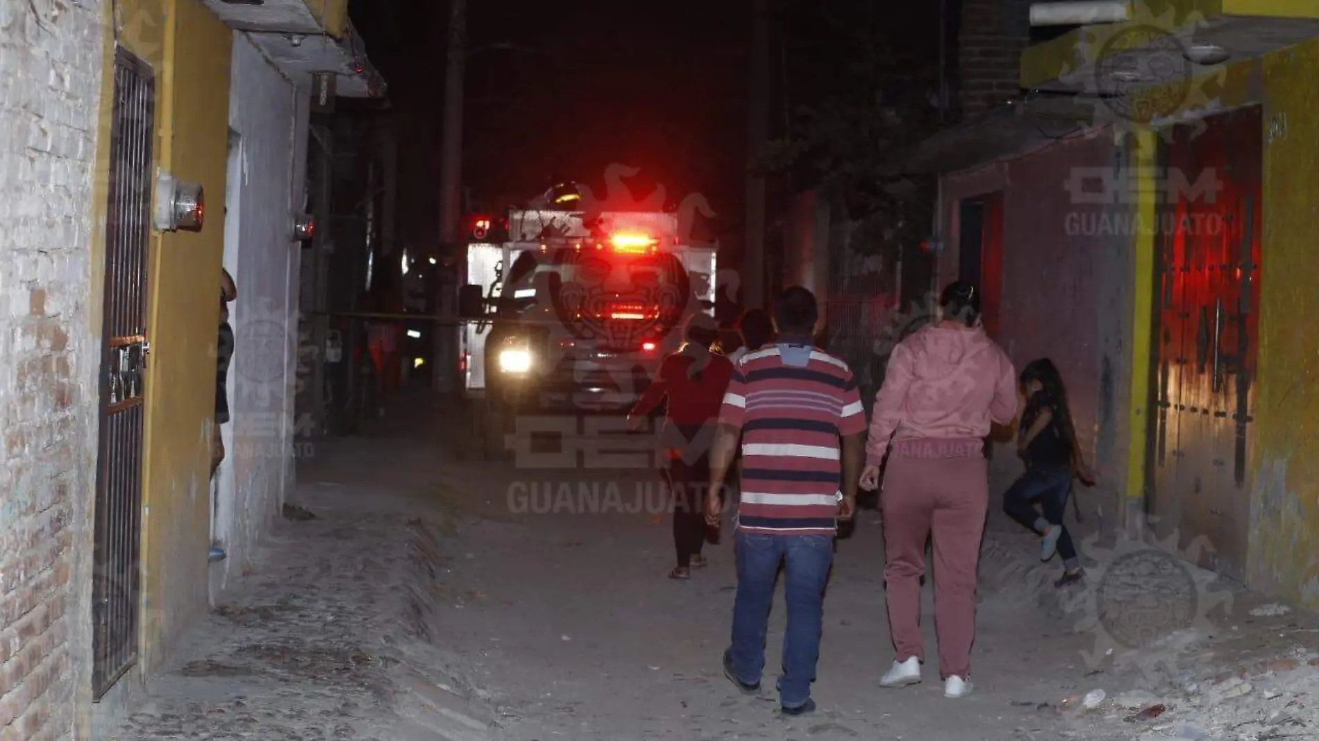 Niño Incendio (2)